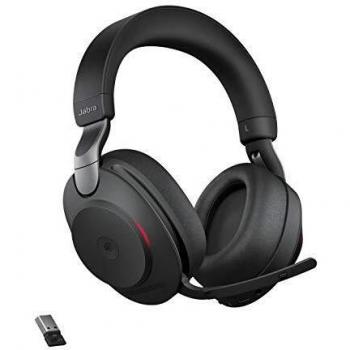 Jabra Headset Evolve2 85 MS 28599-999-999