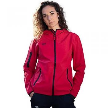 Chaqueta 42k Running Softshell