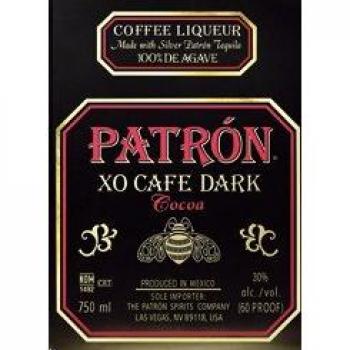 Patron XO Café 50 mL Mini