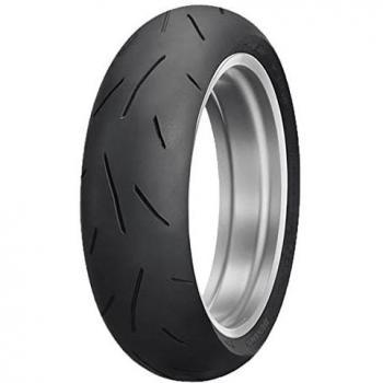 DUNLOP Sportmax A13 150/60 R17 TL 66H Avant, Pneu moto