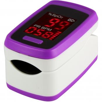 AquaTone Lifemax Fingertip Oximeter
