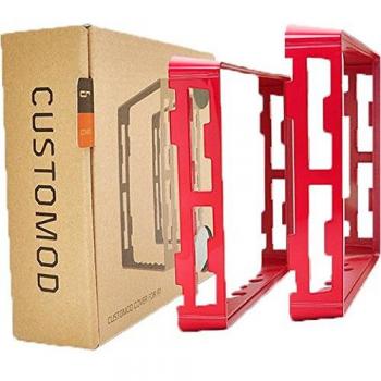 Cubierta Roja Cryorig CR-CCR para R1