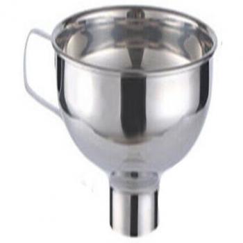 Large Kitchen Stainless Steel Canning Funnel