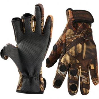 Hiking and Camping Waterproof Gloves