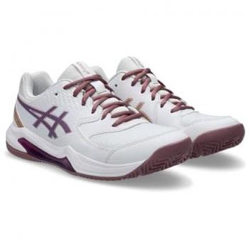 ASICS Gel-Dedicate Zapatilla De Pádel Mujeres