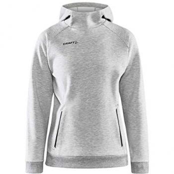 Felpa da donna Craft core soul con cappuccio