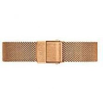 Daniel Wellington Classic Melrose 12mm Armband Roségold