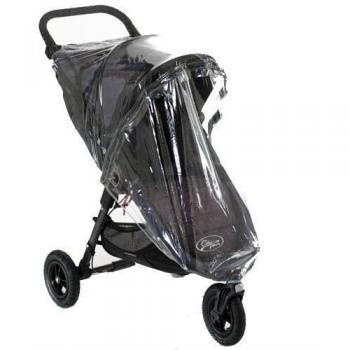 Baby Jogger GT Zip‑Secure Weather Shield