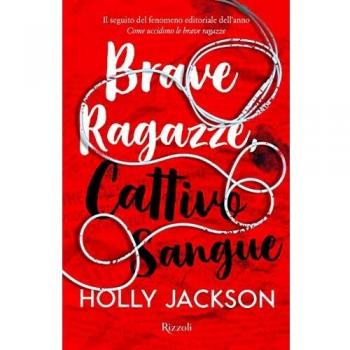 Brave ragazze, cattivo sangue