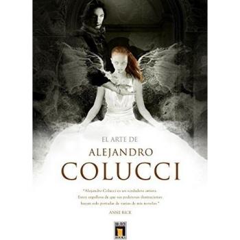 El arte de alejandro colucci.