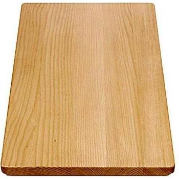 Blanco 225 685 großes Holzschneidebrett aus Buche