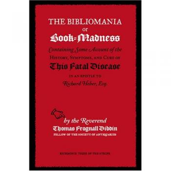 The Bibliomania or Book-Madness