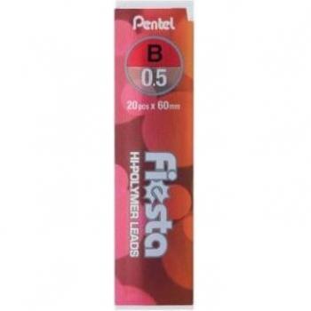 Pentel C235 recharge crayon mécanique 0,5 mm