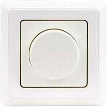 LED geeignteter Dimmer PrimaLuxe Glühlampen 25-300W, LED 5-100W