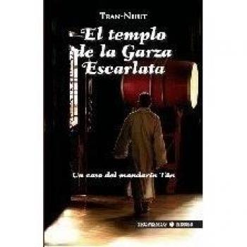 TEMPLO DE LA GARZA ESCARLATA,EL