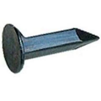 VYNEX Semences pour Revêtement de Sol en Acier Bleu 16mm Poids Net 90g