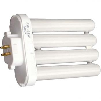 27W CFL Light Bulb 6500K Non-Integrated