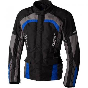 Veste Moto RST Alpha 5 Bleue