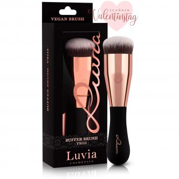 Luvia Vegan Signature VS 115 Buffer Brush