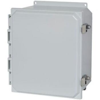 Caja de Conexiones Industrial Hammond 257mm x 420mm x 465mm