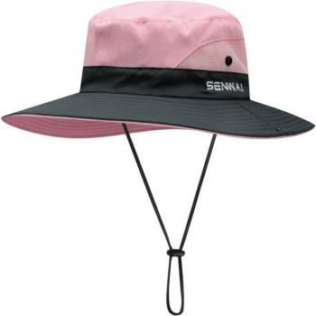 Casquette sportive avec trou pour queue de cheval
