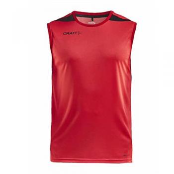 Craft Pro Control Impact Men's Sleeveless Jersey