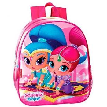 Mochila Shimmer y Shine Montichelvo
