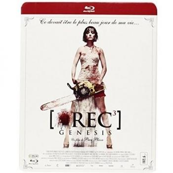 Rec 3 (Genesis)