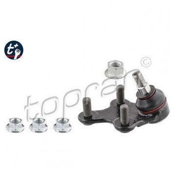 Topran 723 / 762 Rollenlager
