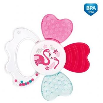 Sonaglio Massaggiagengive ad Acqua Canpol Babies