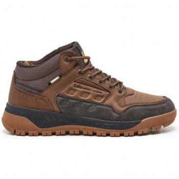 Botines de Montaña Lois 64291 para Hombre en Color Marrón