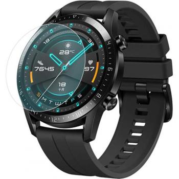 HD Tempered Glass Film for Huawei Watch GT2 46mm