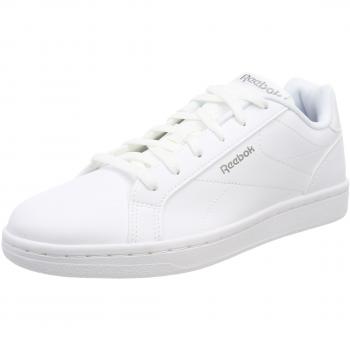 Reebok Royal Complete CLN, Chaussures de Gymnastique Femme, Blanc Cassé