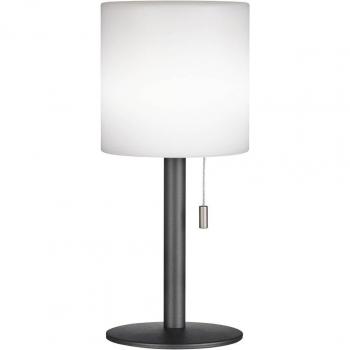 Lesina lampada da tavolo LED con interruttore