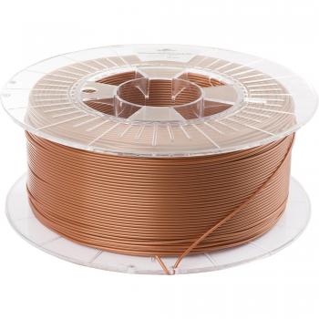Filamento Spectrum PLA Pro Cobre Antiguo 1,75 mm / 1000 g