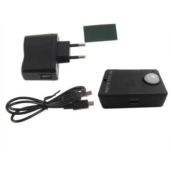 Anti-Diebstahl PIR Sensor Alarm