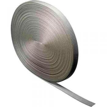 MAXI-Rolladenband Schellenberg 11442 – 23 mm, 50 m, weiß