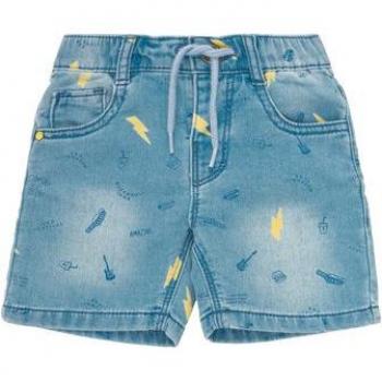 Shorts PONERMO Ikks para Niños