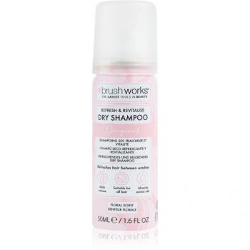 Brushworks Champú Seco Floral 50 ml