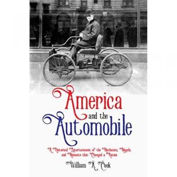 America and the Automobile