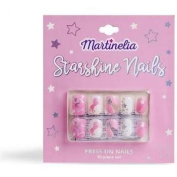 Chiodi Starshine (AQ‑61036) – Serie Martinella 10 pezzi