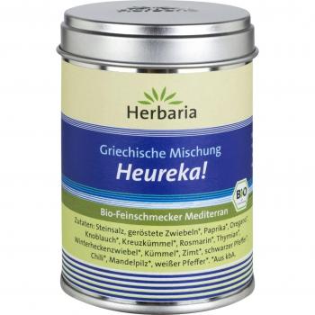 Herbaria Eureka! Gewürz, 80 g