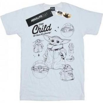 Il Cacciatore di Premi 50: T-shirt Femminile in Cotone Soft