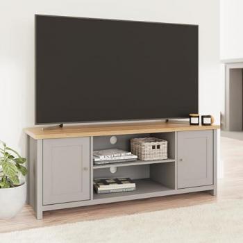 GFW Lancaster Large TV Cabinet