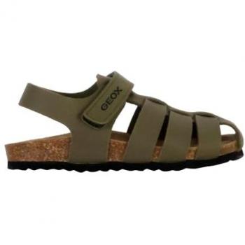Sandali Geox Ghita Boy J458LA 000BC C3009 M Cachi