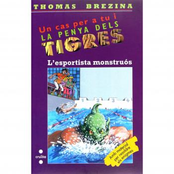 L'ESPORTISTA MONSTRUOS