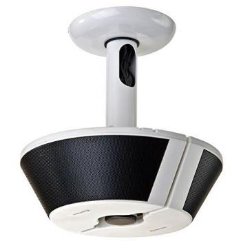 Kindermann 8705000033 supporto soffitto per altoparlanti