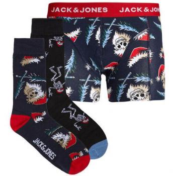 Boxer Homme Jack & Jones Marine S