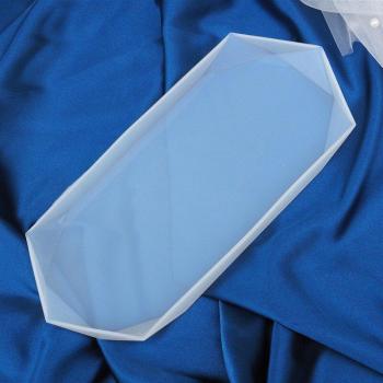 Moule de Silicone pour Caboteur en Résine