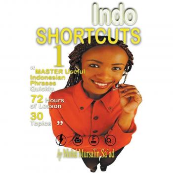 Sa'ad, Mohd Mursalin: Indo Shortcuts 1
